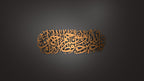 ’Allah is the Best Guardian and Allah is the Most Merciful of the Merciful.’ Metal Surah Yusuf Wall Art