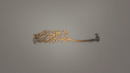 Bismillah Metal Islamic Wall Art | A Sacred Beginning in Every Space